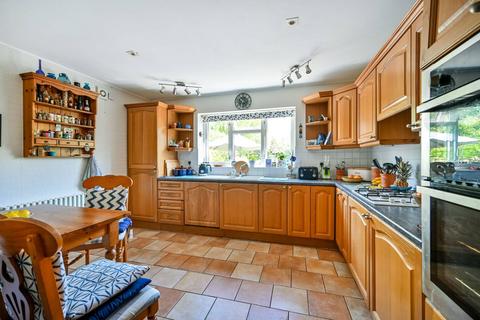 3 bedroom semi-detached house for sale, Princes Avenue, Surbiton, KT6