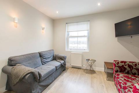 2 bedroom flat to rent, Sutherland Avenue, Maida Vale, London, W9