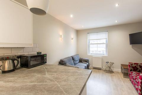 2 bedroom flat to rent, Sutherland Avenue, Maida Vale, London, W9