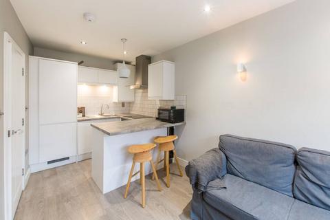 2 bedroom flat to rent, Sutherland Avenue, Maida Vale, London, W9