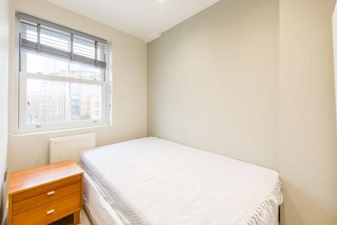 2 bedroom flat to rent, Sutherland Avenue, Maida Vale, London, W9