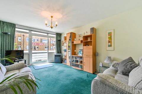 2 bedroom flat for sale, Arbor Court, Stoke Newington, London, N16
