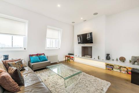 2 bedroom flat to rent, Shrewsbury Road, Notting Hill, London, W2