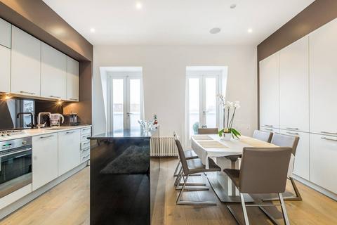 2 bedroom flat to rent, Shrewsbury Road, Notting Hill, London, W2