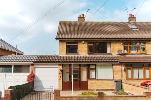 3 bedroom semi-detached house for sale, Hamilton Lane, Scraptoft, LE7