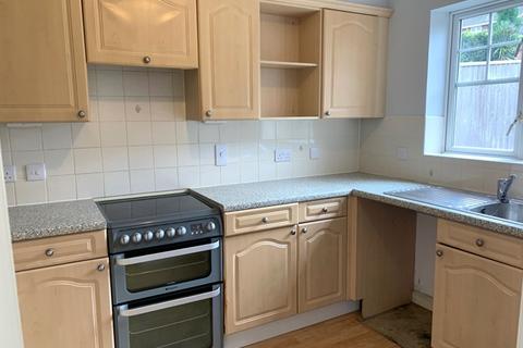 8 Biddington Way, Honiton, EX14 2GU