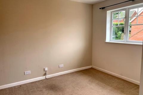 8 Biddington Way, Honiton, EX14 2GU