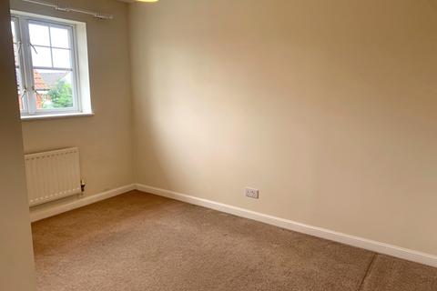 8 Biddington Way, Honiton, EX14 2GU