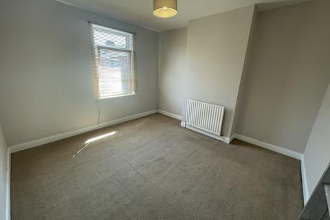 undefined, Blenheim Avenue, Barnsley