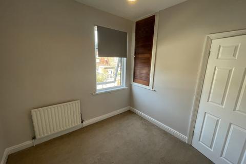 undefined, Blenheim Avenue, Barnsley