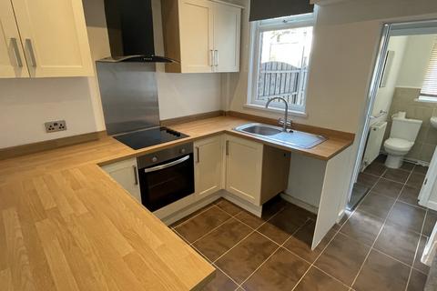 undefined, Blenheim Avenue, Barnsley
