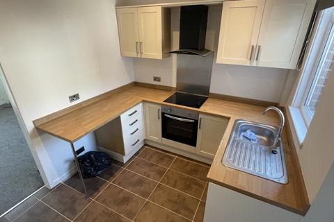 undefined, Blenheim Avenue, Barnsley
