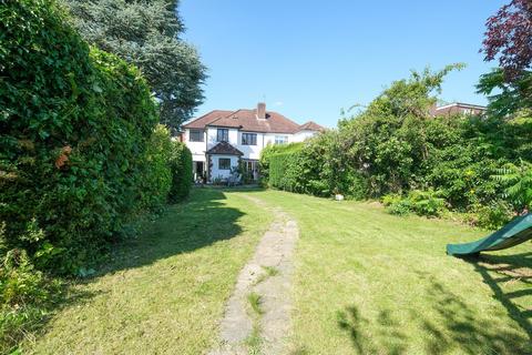 4 bedroom semi-detached house for sale, Charterhouse Road, Orpington