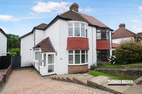 17 Warren Drive, Orpington, BR6 6EX