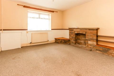 3 bedroom end of terrace house for sale, Gold Street, Wellingborough NN8