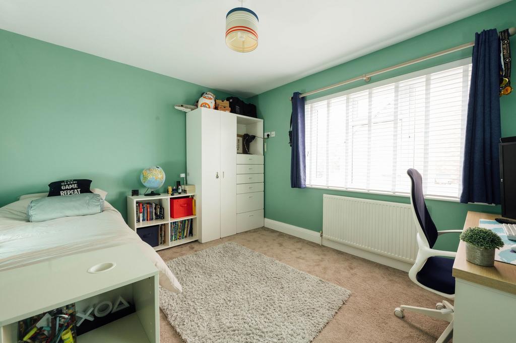 Bedroom 3