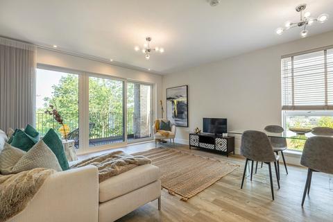 2 bedroom flat for sale, Jordanhill Park, Glasgow G13