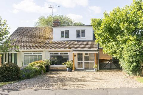 3 bedroom semi-detached house for sale, Hammond Way, Market Harborough