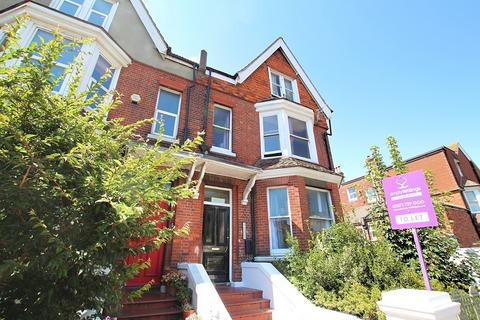 8 bedroom semi-detached house for sale, Sackville Road, Hove