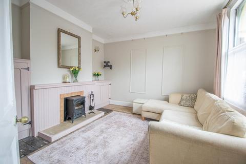 3 bedroom end of terrace house for sale, Broad Street , Haverhill
