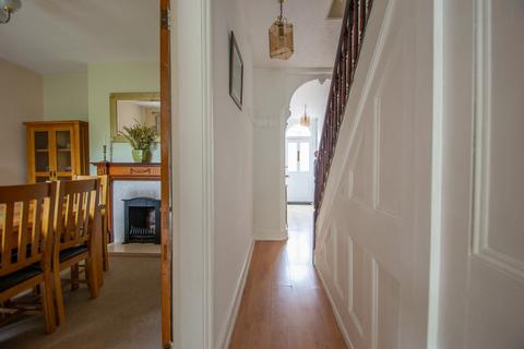 3 bedroom end of terrace house for sale, Broad Street , Haverhill