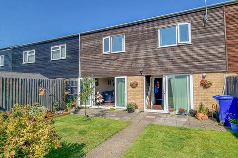 3 bedroom terraced house for sale, Parkside, Haverhill