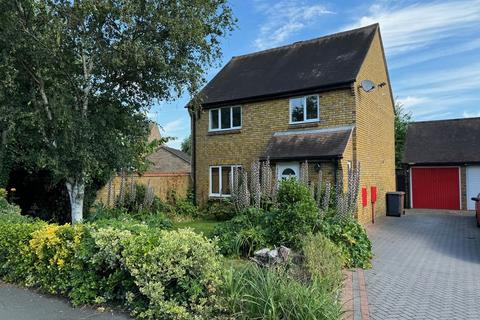 4 bedroom detached house for sale, Broughton Road, South Woodham Ferrers