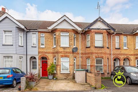 3 bedroom terraced house for sale, Weymouth Road, Poole BH14