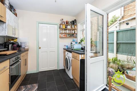 3 bedroom terraced house for sale, Weymouth Road, Poole BH14