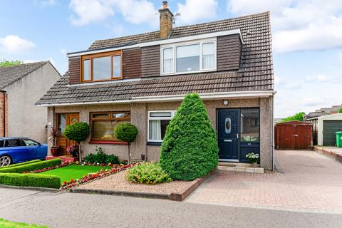 3 bedroom semi-detached house for sale, Turnberry Drive, Kirkcaldy, KY2