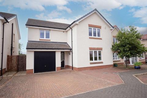 4 bedroom detached house for sale, Station View, Winchburgh, EH52