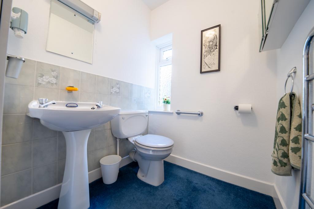Cloakroom