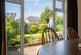 Dining Room view