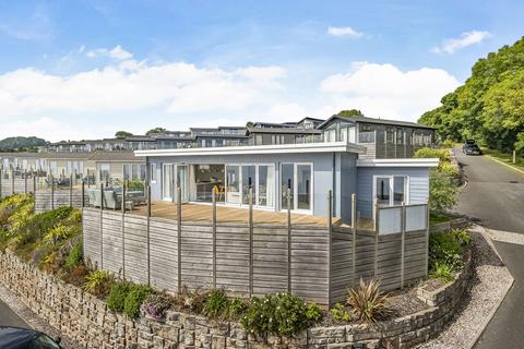 2 bedroom lodge for sale, Coast View, Torquay Road, Shaldon