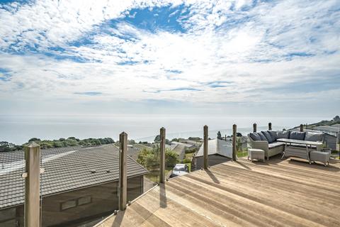 2 bedroom lodge for sale, Coast View, Torquay Road, Shaldon