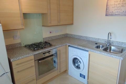 2 bedroom apartment to rent, Leyland Road, West Lothian EH48
