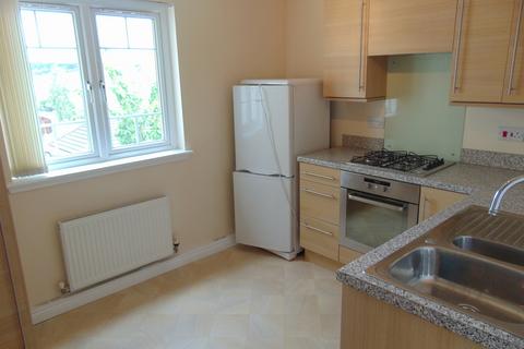 2 bedroom apartment to rent, Leyland Road, West Lothian EH48