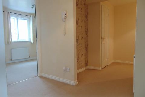 2 bedroom apartment to rent, Leyland Road, West Lothian EH48