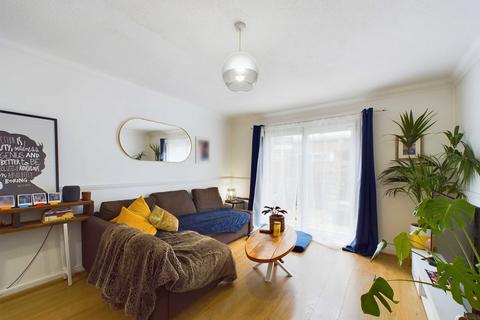 undefined, John Roll Way, London
