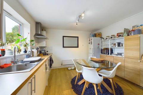 undefined, John Roll Way, London