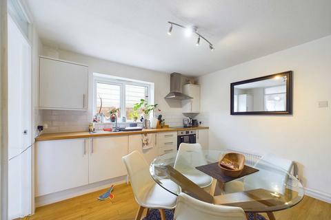 undefined, John Roll Way, London