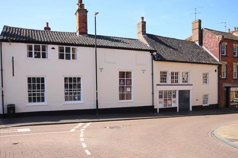 Office for sale, Market Place, Norfolk NR21