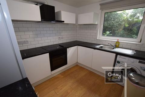 1 bedroom flat to rent, Bitterne Road, SOUTHAMPTON SO18