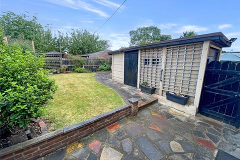 50 Harman Drive, Sidcup, DA15 8LY