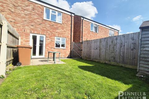 2 bedroom semi-detached house for sale, Orchard Street, Peterborough PE7