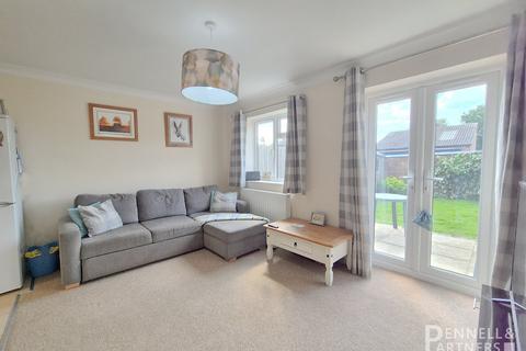 2 bedroom semi-detached house for sale, Orchard Street, Peterborough PE7