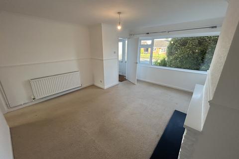 3 bedroom link detached house to rent, Poynton Road, Shawbury