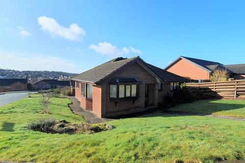 3 bedroom detached bungalow to rent, Mucklestone Wood Lane, Loggerheads, Market Drayton