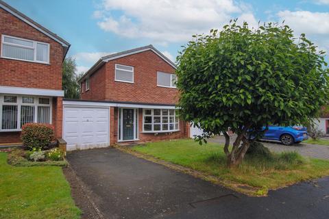 3 bedroom link detached house for sale, Burnell Road, Admaston