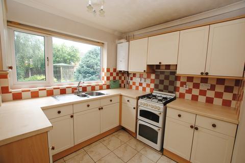 3 bedroom link detached house for sale, Burnell Road, Admaston